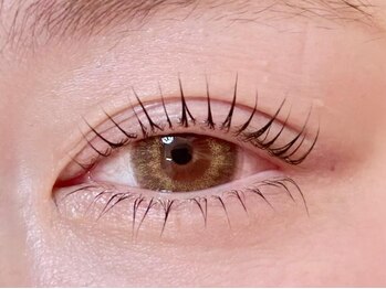 エイト 渋谷本店(eight)/上下ラッシュリフト