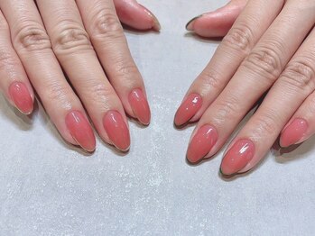 フミ(FMI)/デザインネイル