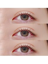 ミー(me.)/ラッシュリフト