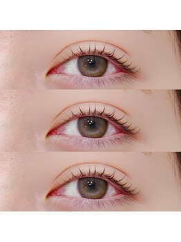 ミー(me.)/ラッシュリフト