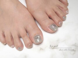 FOOT★ニュアンスデザイン*