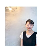 アイラッシュアンドネイル マークス 草加店(MAK's) ネイリスト 眞栄田