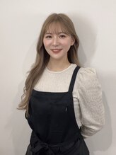 ミアラッシュバイオンフリーク(miiia lash by ON fleek)&nbsp;erina 