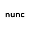 ヌンク(nunc)ロゴ