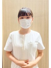 アールエックスビューティー(RX BEAUTY) 支 悦瑩