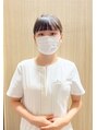 アールエックスビューティー(RX BEAUTY) 支 悦瑩