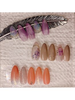 エクラーレ(eclare)/プチ定額