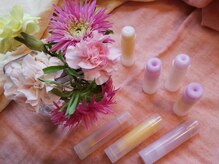 テトイル(tetoil)の雰囲気（お身体に合わせたオイル・精油を使用◎）
