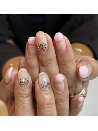 6月◇ネイル