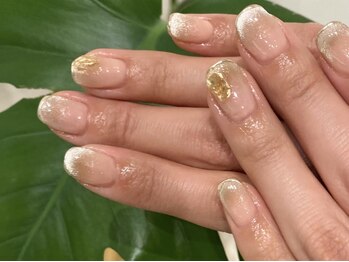 キト(KITO)/◆シンプルネイル