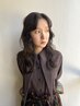 【5週間以内再来】アイブロウ＆フェイス(額)ワックス　￥7.700
