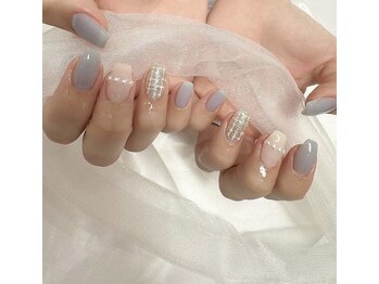 ルアネイル(lua nail.)/simpleコース