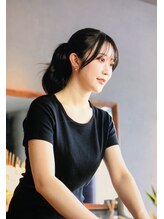 ラースパエビス(La SPA ebisu) 伊藤