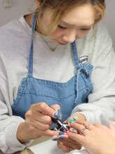 ルアナ アイリー(lu'ana ily) 小田嶋 夏美