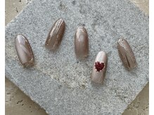 ツリーハウスネイル(tree house nail)/ハンド定額¥8400