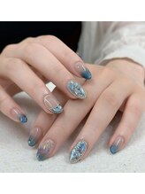 ネイルズ イロハ 大塚店(NAILS 168)/やり放題120分