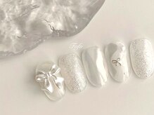 フォフォネイル 自由が丘(Fofo nail)