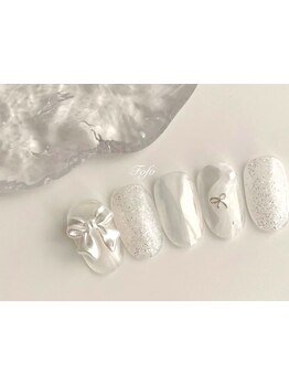 爪の悩みを解消できる（ケア含む）