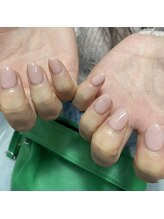 ブラックラッシュ(BLACK RUSH)/ワンカラー3500