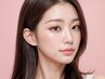 【つやふわ韓国水光肌】全顔ワックス+美容液パック ¥7,500→¥6,500
