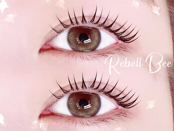 リベル ビー(ReBell Bee)/ブラックティント☆