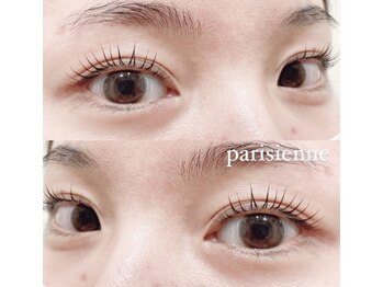 アピラトータルデザインサロン(APiLA total design salon)/・パリジェンヌラッシュリフト