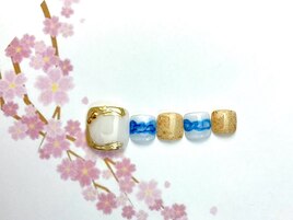 フット定額6600円☆4月追加