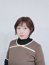 ネイルアンドアイラッシュ ラグドール 松田店&nbsp;渡部 