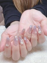 ネイルズ イルク(Nails Irk)/