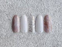 アバネイル アクア 千種店(AVANAIL AQUA)/【春コレクション定額コース】