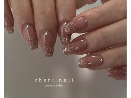 シェリネイル(Cheri nail)の写真