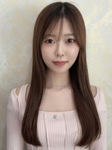 ラビィ(Raviy) MAI 