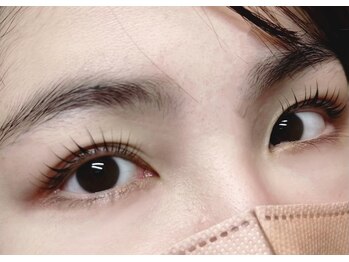 ラフ(Lafu)/まつ毛パーマ【ラッシュリフト】