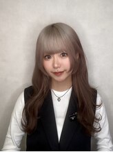 アールグレイス 表参道 AKANE 