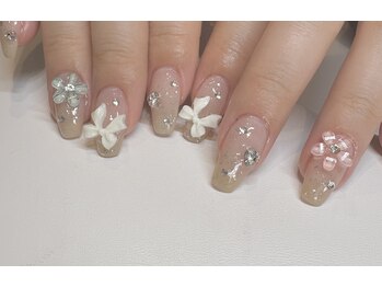 エヌスタイル(N.style)/お持ち込みデザイン