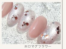 プレンティー 北千住西口店(plenty)/ホロマグフラワー