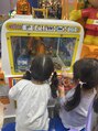 レアナル 横浜店(Leanalu) 2人の娘がいます!