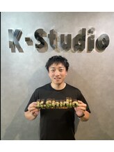 ケイスタジオ(K-Studio) 小野 巧真
