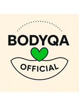 ボディキュア(BODYQA) BODYQA OFFICIAL