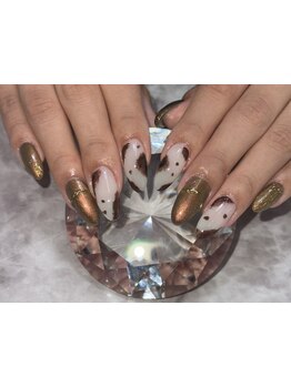 定額メニューのあるサロン