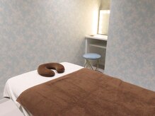 セブンボーテ(7Beaut'e)/完全個室空間です♪