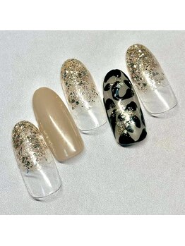 ルナ(Luna)/~Sコース6350yen~