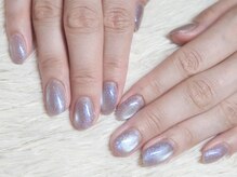 リリオン(RiLion)/偏光パールマグネット　マーボー