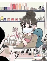 ユミ(U mi) おがわ 店長