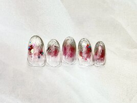 ハンド定額5800円☆11月追加