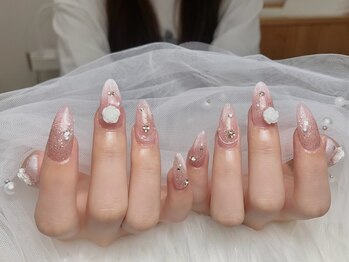 アミネイル 中野(Ami Nail)/