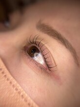 ウルリル(Ulu Lil.)/ラッシュリフト☆まつぱ