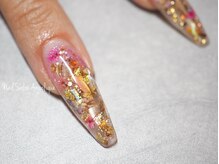 アンジェリーク(Angelique)/デザスカ