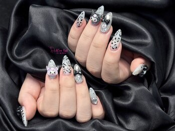 ジェルスカルプ FREE DESIGN