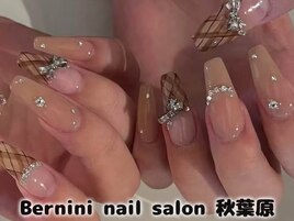 秋葉原/推し活ネイル/3Dアート